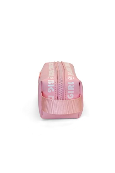 Coral High Pembe Kalem Çantası 21004 - 4
