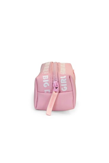 Coral High Pembe Kalem Çantası 21004 - 5