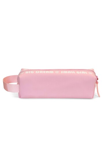 Coral High Pembe Kalem Çantası 21004 - 6