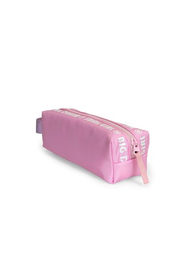 Coral High Pembe Kalem Çantası 21011 - 2