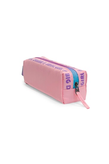 Coral High Pembe Kalem Çantası 21024 - 2