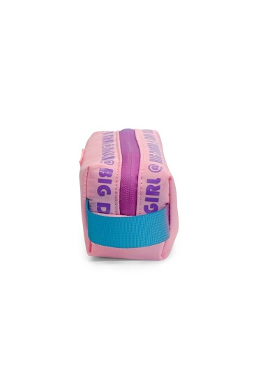 Coral High Pembe Kalem Çantası 21024 - 4