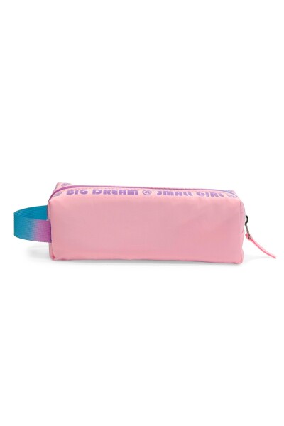 Coral High Pembe Kalem Çantası 21024 - 6