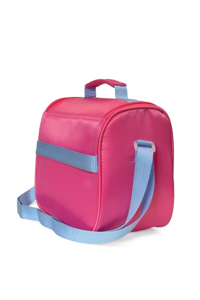 Coral High Pembe Mavi Thermo Beslenme Çantası 27416 - 2