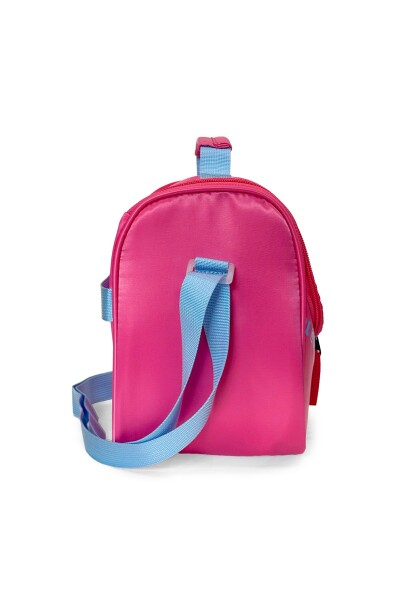 Coral High Pembe Mavi Thermo Beslenme Çantası 27416 - 4