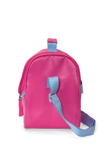 Coral High Pembe Mavi Thermo Beslenme Çantası 27416 - 5