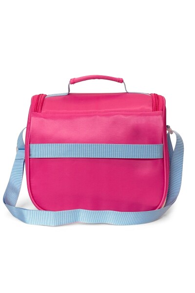 Coral High Pembe Mavi Thermo Beslenme Çantası 27416 - 6