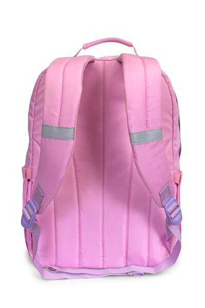 Coral High Pembe Okul Sırt Çantası 24411 - 6