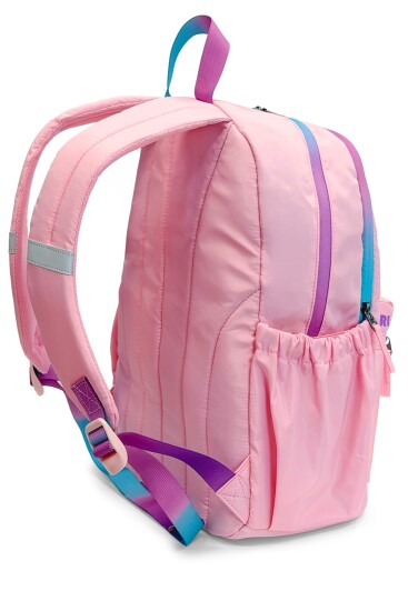 Coral High Pembe Okul Sırt Çantası 24424 - 3