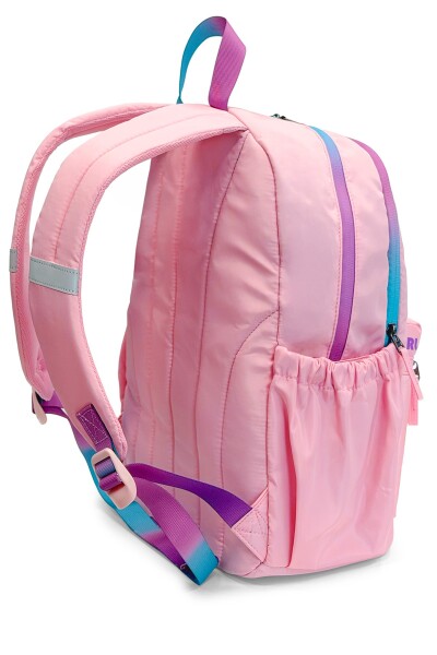 Coral High Pembe Okul Sırt Çantası 24424 - 3
