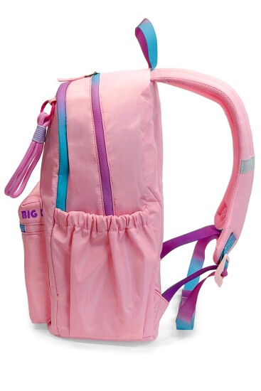 Coral High Pembe Okul Sırt Çantası 24424 - 4