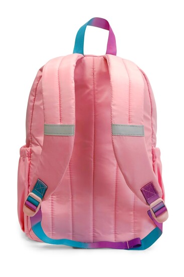 Coral High Pembe Okul Sırt Çantası 24424 - 6