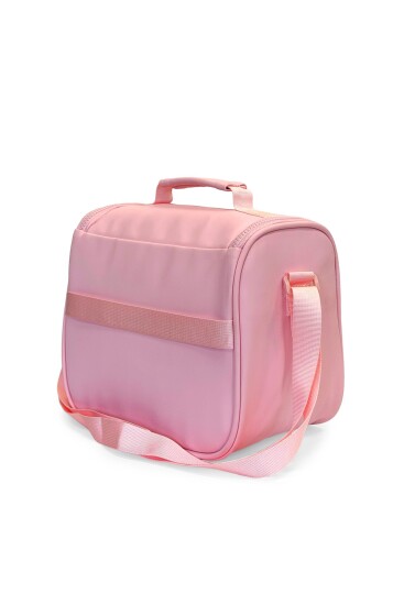 Coral High Pembe Thermo Beslenme Çantası 27404 - 2
