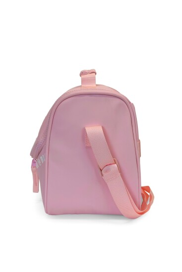 Coral High Pembe Thermo Beslenme Çantası 27404 - 5