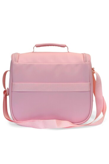 Coral High Pembe Thermo Beslenme Çantası 27404 - 6