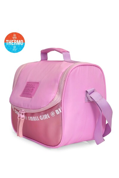 Coral High Pembe Thermo Beslenme Çantası 27411 - 1