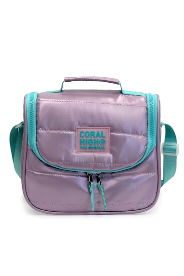 Coral High Pembe Thermo Beslenme Çantası 27421 - 3
