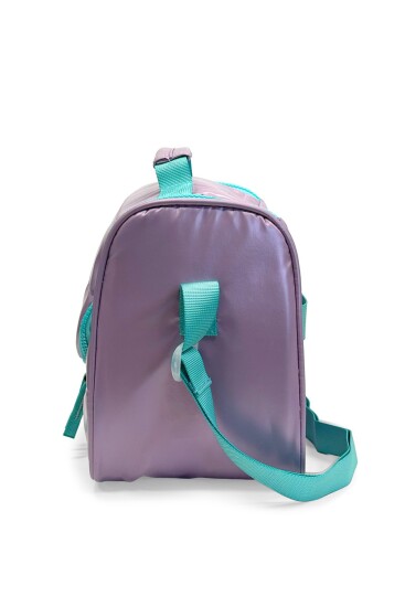Coral High Pembe Thermo Beslenme Çantası 27421 - 5