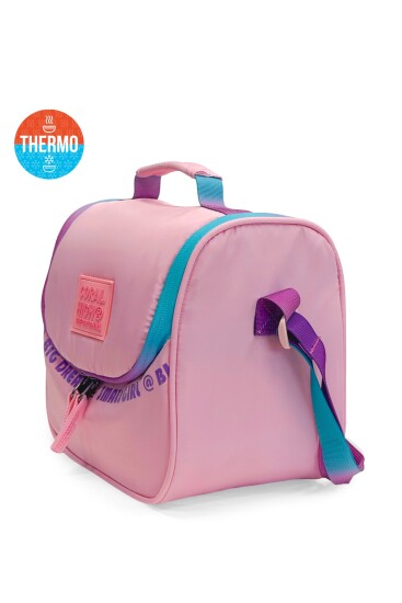 Coral High Pembe Thermo Beslenme Çantası 27424 - Coral High