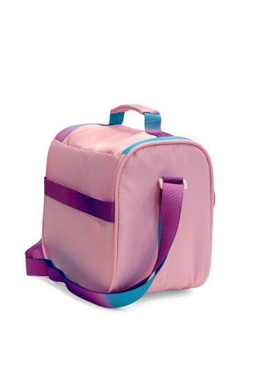 Coral High Pembe Thermo Beslenme Çantası 27424 - 2