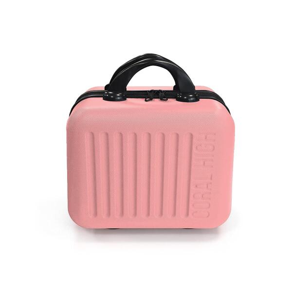 Coral High Pudra Renkli Makyaj Çantası 16529 - 7