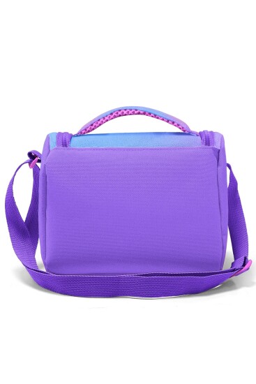 Coral High Renk Geçişli 3’lü Okul Çanta Seti SET0123675 - 5