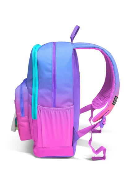 Coral High Renk Geçişli Okul Sırt Çantası 23675 - 8