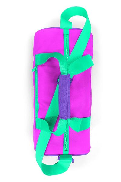 Coral High Renk Geçişli Spor Çantası 27518 - 4