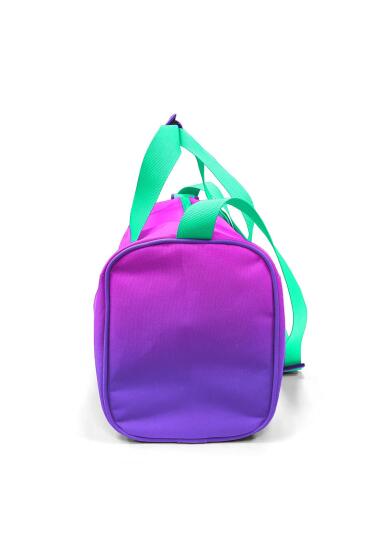 Coral High Renk Geçişli Spor Çantası 27518 - 9