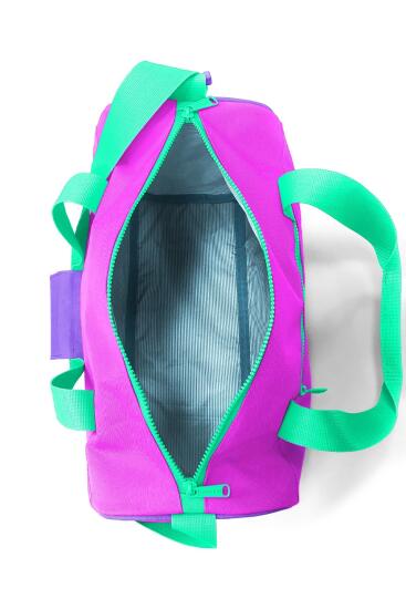 Coral High Renk Geçişli Spor Çantası 27518 - 6