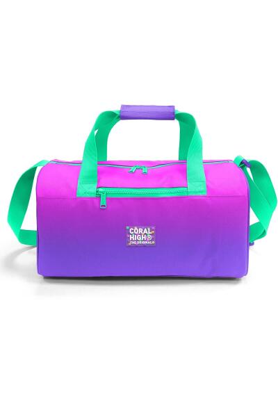 Coral High Renk Geçişli Spor Çantası 27518 - 2