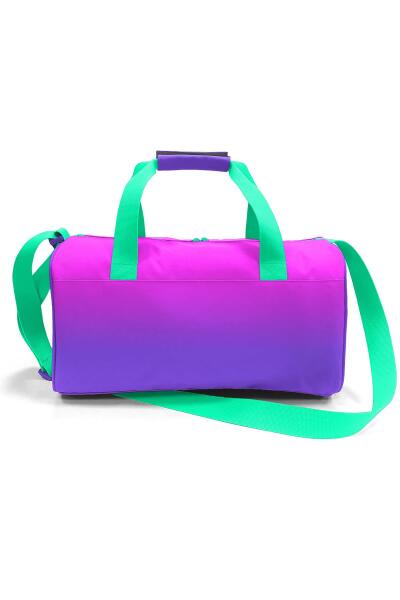 Coral High Renk Geçişli Spor Çantası 27518 - 3