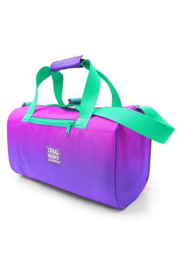 Coral High Renk Geçişli Spor Çantası 27518 - 10