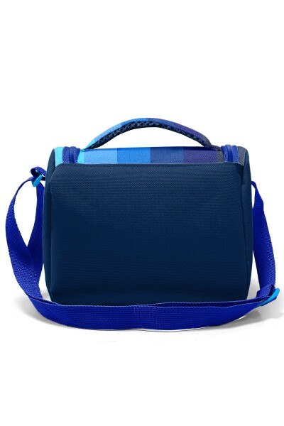 Coral High Renkli Çizgili 3’lü Okul Çanta Seti SET0123695 - 5