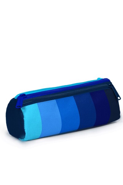 Coral High Renkli Çizgili 3’lü Okul Çanta Seti SET0123695 - 6