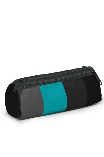 Coral High Renkli Çizgili 3’lü Okul Çanta Seti SET0123696 - 6