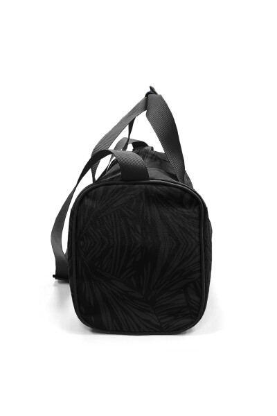 Coral High Siyah Futbol Desenli Spor Çantası 27535 - 8