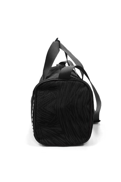 Coral High Siyah Futbol Desenli Spor Çantası 27535 - 9