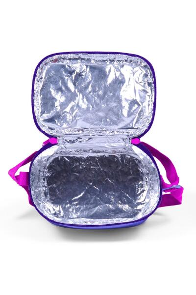 Coral High Sport Lavanta Mor Thermo Beslenme Çantası 22809 - 3