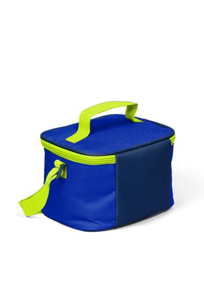 Coral High Sport Saks Lacivert Thermo Beslenme Çantası 22811 - 2