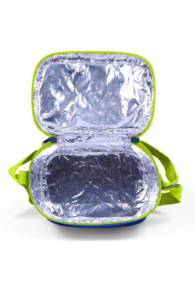 Coral High Sport Saks Lacivert Thermo Beslenme Çantası 22811 - 3