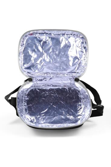 Coral High Sport Siyah Thermo Beslenme Çantası 22801 - 3