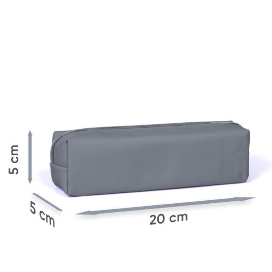 Coral High Sport Siyah Tek Bölmeli Kalem Çantası 22333 - 4
