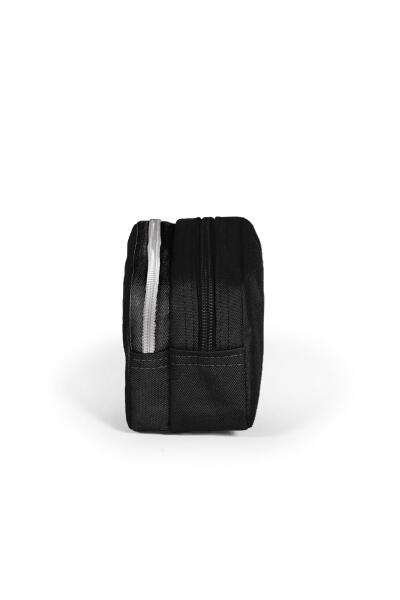 Coral High Sport Siyah İki Bölmeli Kalem Çantası 22261 - 2