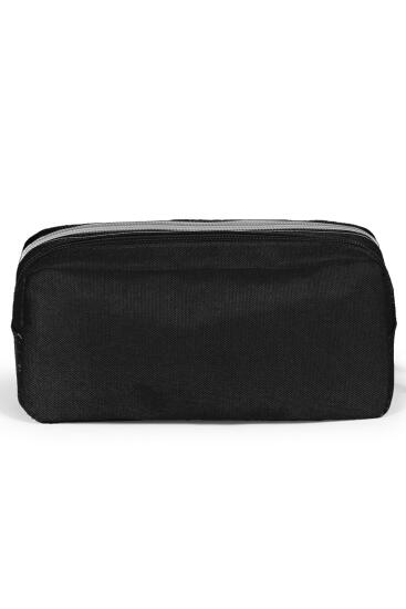 Coral High Sport Siyah İki Bölmeli Kalem Çantası 22261 - 3