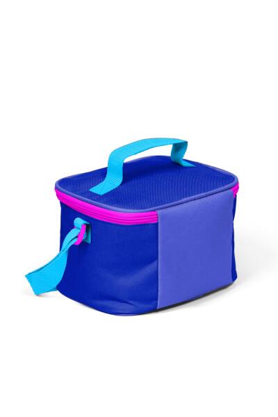 Coral High Sport Saks Lavanta Thermo Beslenme Çantası 22894 - 2