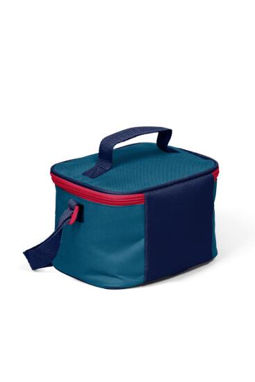 Coral High Sport Çivit Lacivert Thermo Beslenme Çantası 22893 - 2