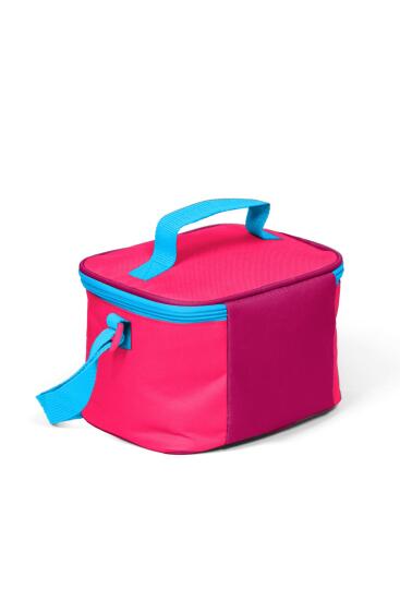 Coral High Sport Neon Mercan Kızıl Thermo Beslenme Çantası 22895 - 2