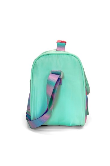 Coral High Su Yeşili Mor Thermo Beslenme Çantası 27427 - 4