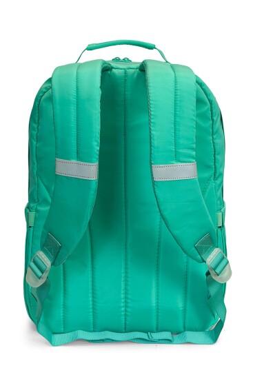 Coral High Su Yeşili Okul Sırt Çantası 24412 - 6